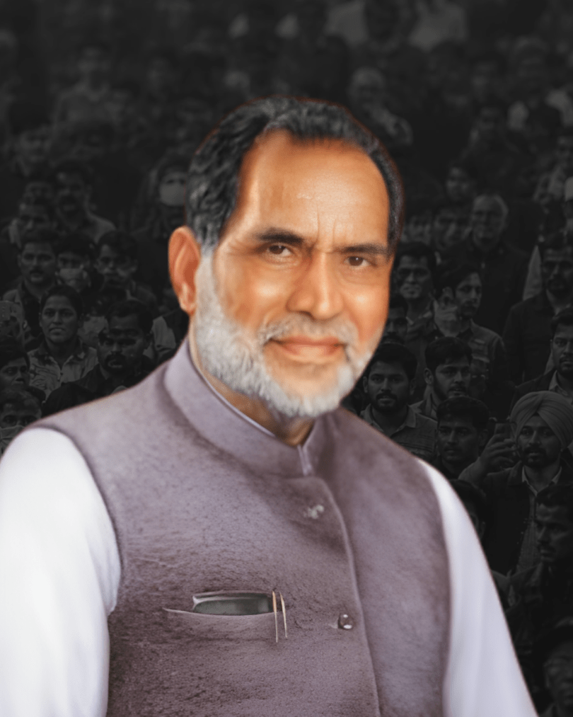 Chandra Shekhar