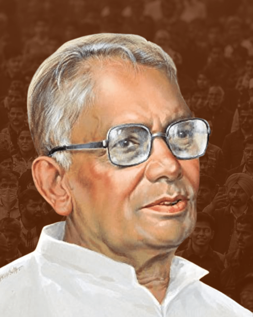 Jayaprakash Narayan
