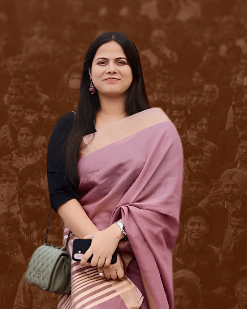 Shakti Dubey