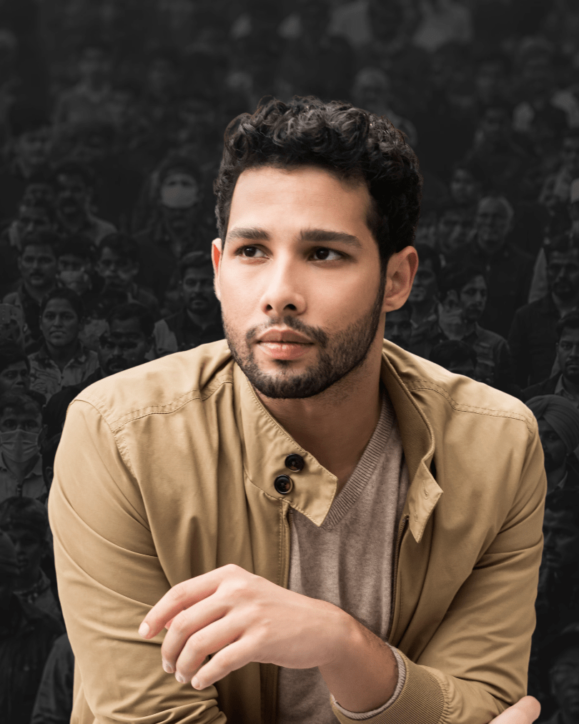 Siddhant Chaturvedi