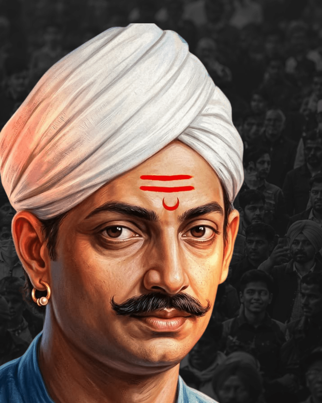 Mangal Pandey