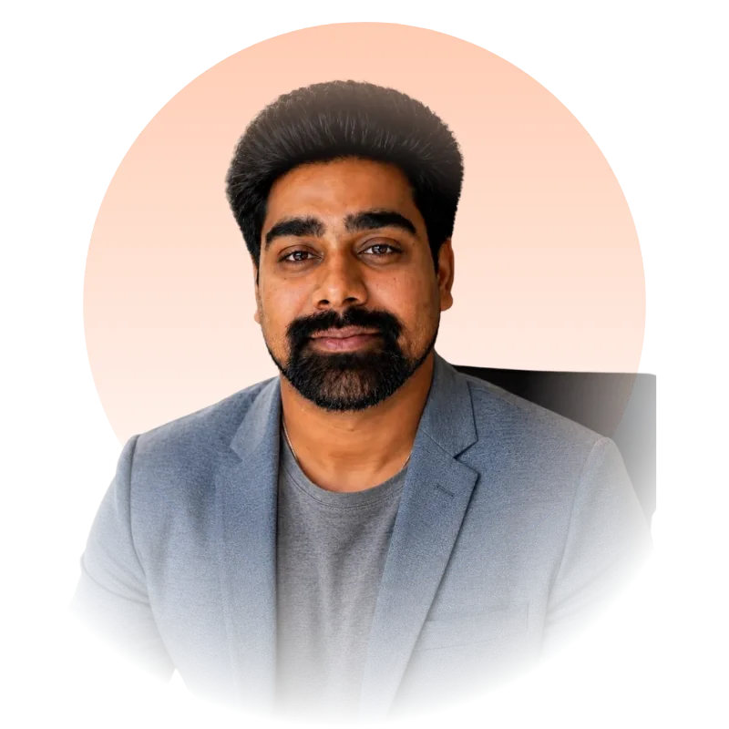 Gaurav Singh