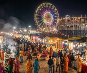 Dadri Mela