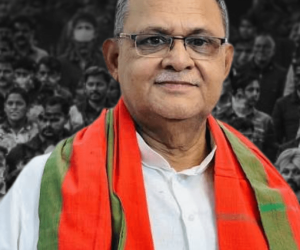 Sanatan Pandey